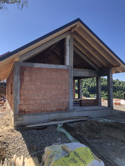 Tencuiala mecanizata!