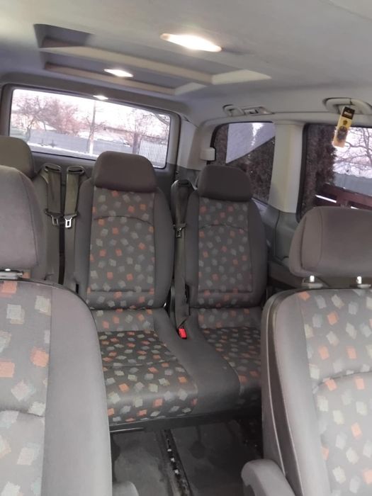 Mercedes vito 115 cdi variante