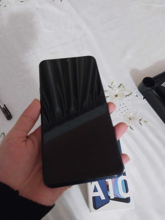 Samsung galaxy A10s