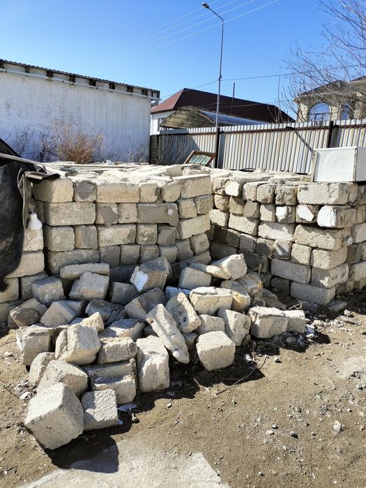 Стройматериалы ,кирпич