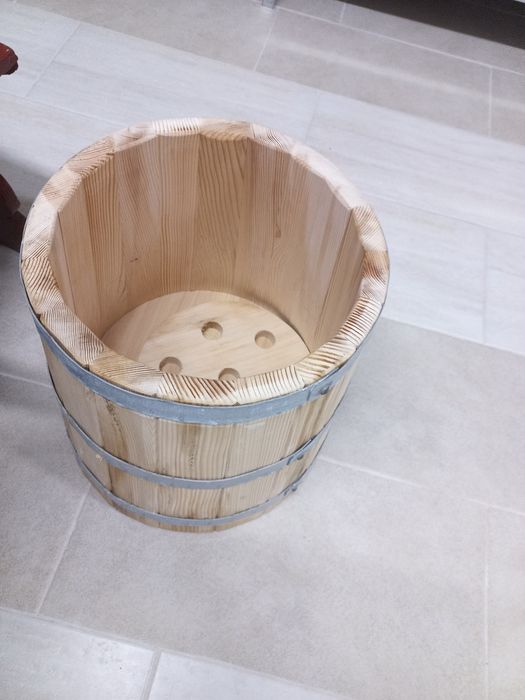 Putină din Brad 30 litri