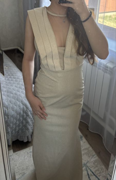 Вечерние платья на прокат