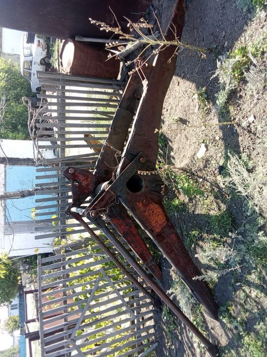 Продается кун , полный комплект