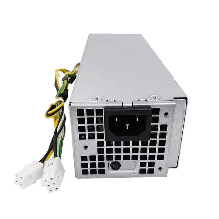 Sursă alimentare înlocuire 240W L240ES pentru Dell OptiPlex (6-pin + 4-pin) – 240W 6+4-pin