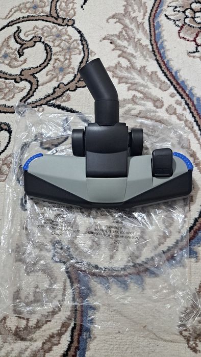 Запчаст пылесослар учун