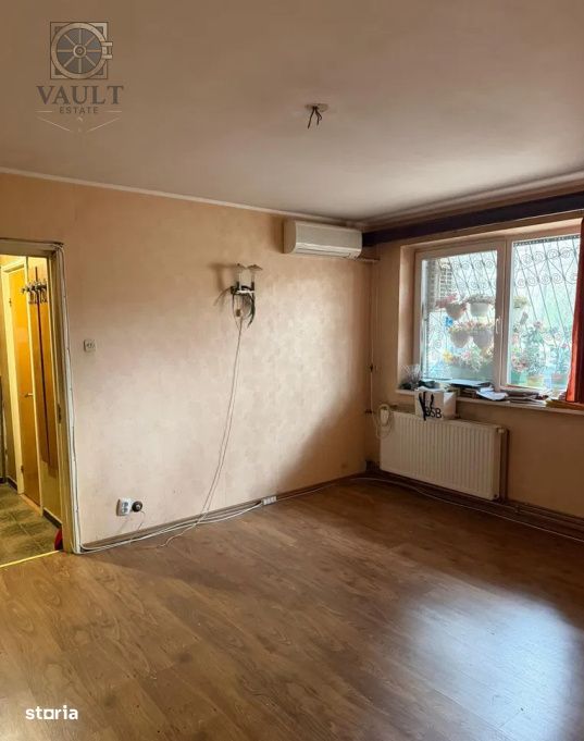 Apartament 3 Camere-Drumul Taberei-Sibiu-Centrala-Metrou Favorit