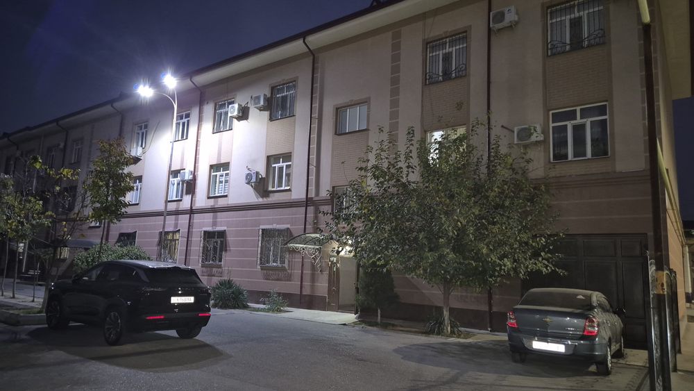 Yashnobod Goʻzal 35/4 57kv