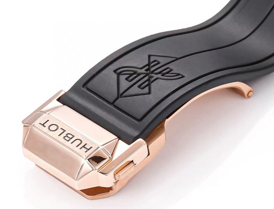 Hublot Big Bang Sang Bleu premium