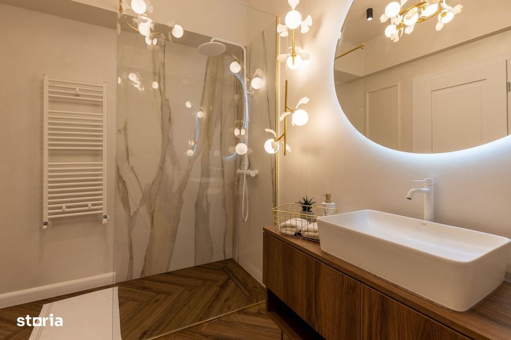 2 camere | Calea Floreasca | Parc Verdi | bloc boutique 2023