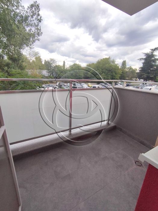 Дава се под наем Тристаен апартамент в София, Дружба 1 - 112 кв.м за 800 € - Снимка #9