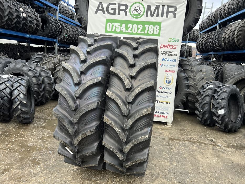 Anvelopa 460/85 R38 (18.4 R38) Ozka AGRO10 TL 149/A8  Cauciucuri tractor, Fiat, Case, Fendt, John Deere, New Holland, Massey Ferguson, UTB   Cauciucur