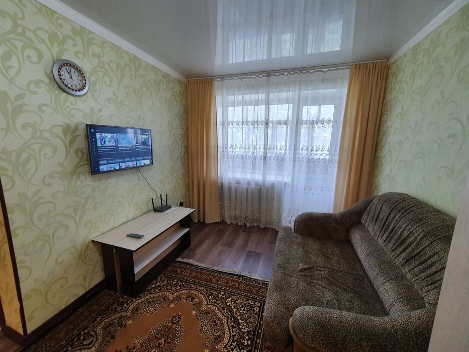 Квартира по ул. Астана 35