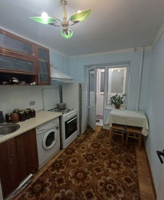 Продается 1/3/4 на м-ве Ялангач (Ориентир Чимган магазин)