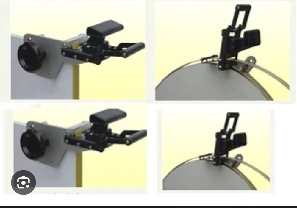 Подрезатель кромки ПВХ (для мебельщиков)