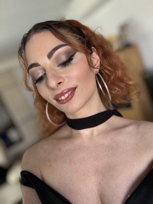 Make-up profesional- acreditat