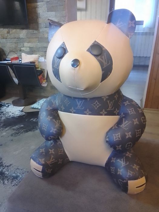 Louis Vuitton Teddy bear