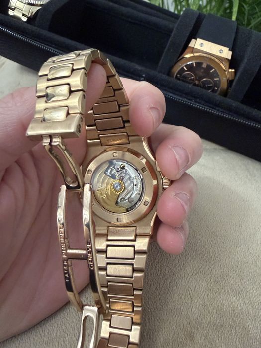 Vand colectie ceasuri