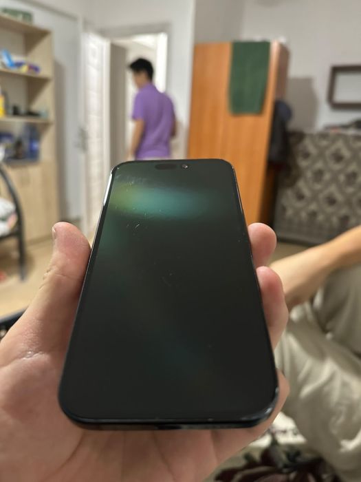iphone 15 128gb black