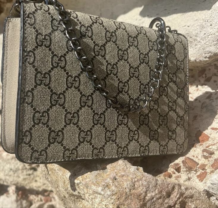 Дамска чанта Gucci Dionysus