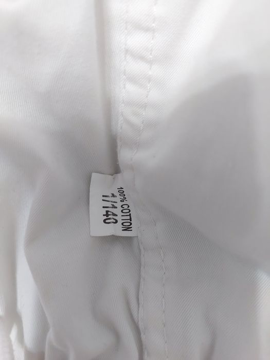 Костюм для дзюдо