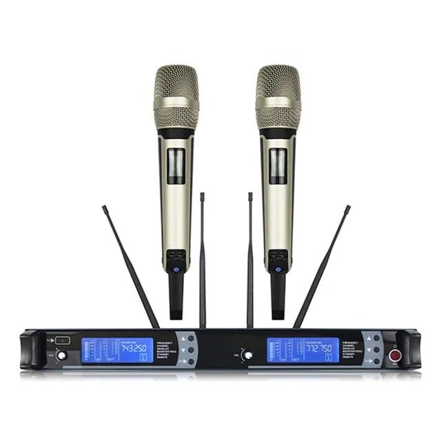 Беспроводная микрофонная система Sennheiser SKM9000