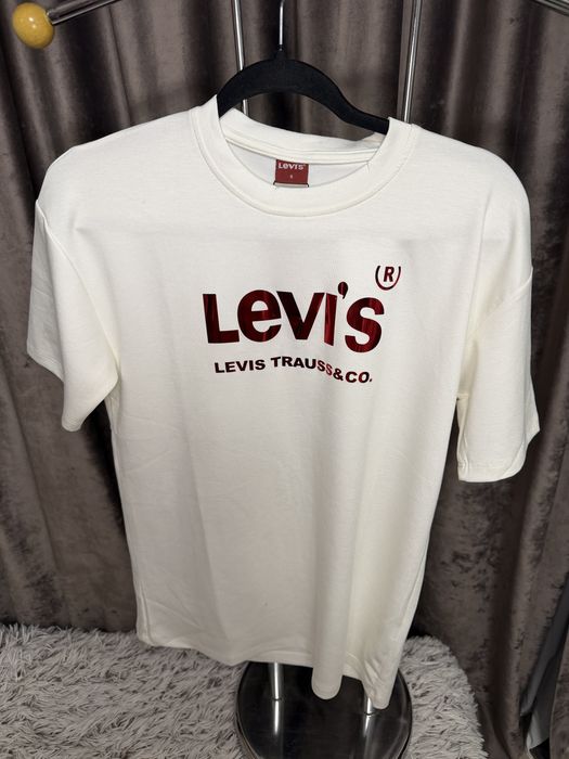 Tricou Levis de barbat S M L XL 2XL