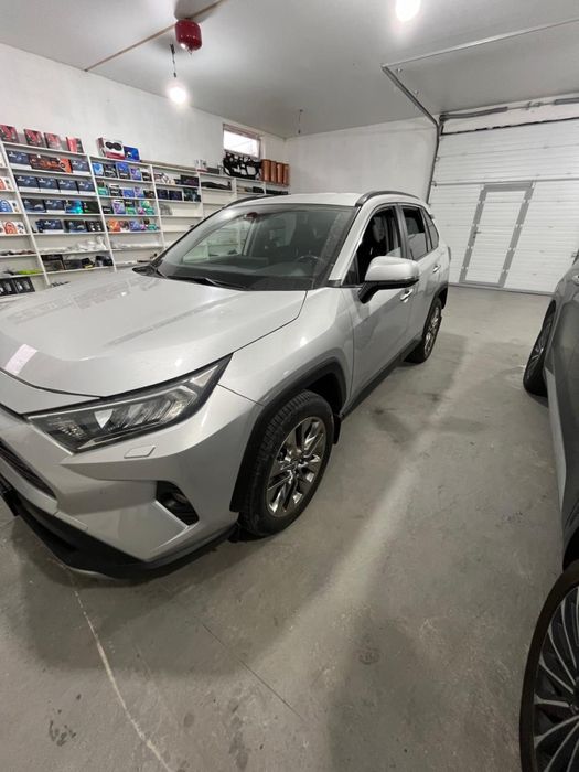 Установка сигнсигнализации