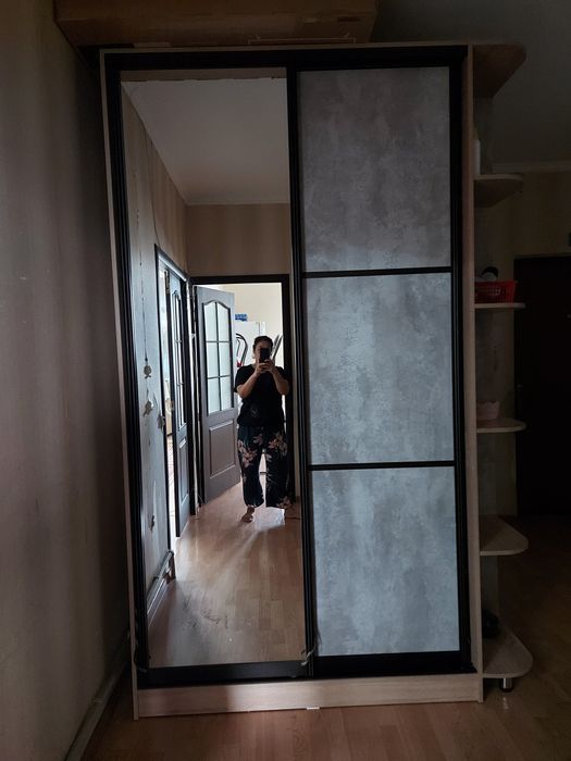 Усталган мебельдер таза, укыпты