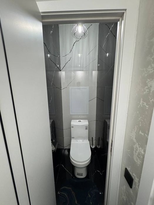 Продам квартиру Бий 2/2/5 48м2