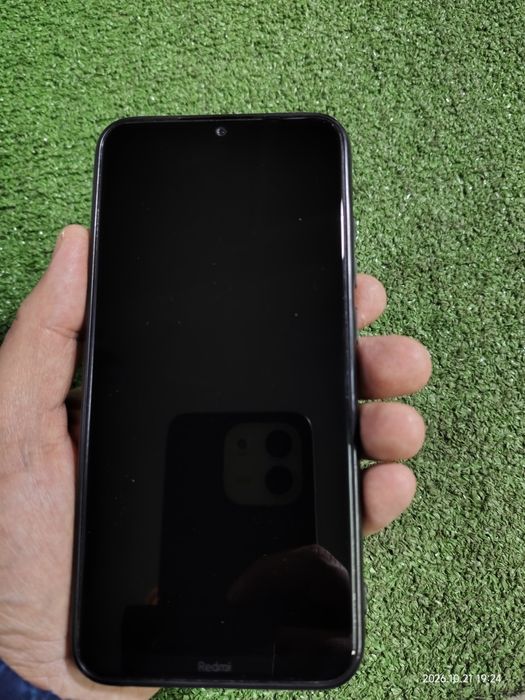 Redmi Note 8 4GB/64GB