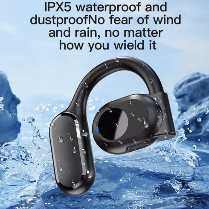 Casca Handsfree bluetooth