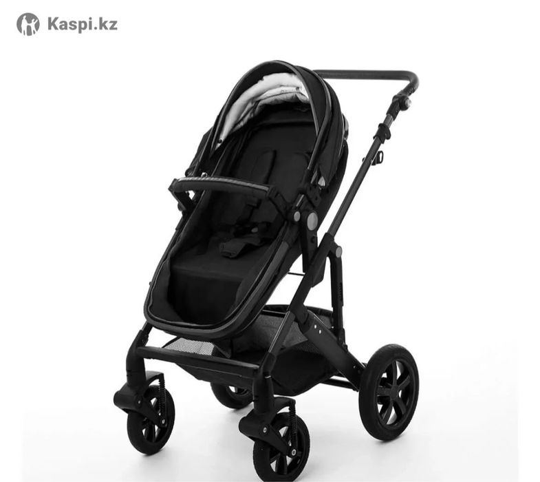 Продам коляску в хорошем состоянии