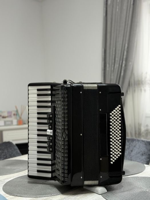 Acordeon Startone 96 bași