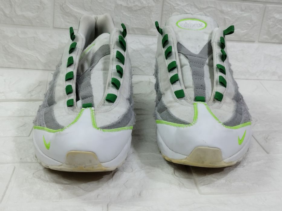 Nike Air Max 95 , номер 48.5 ,мъжки кецове, маратонки