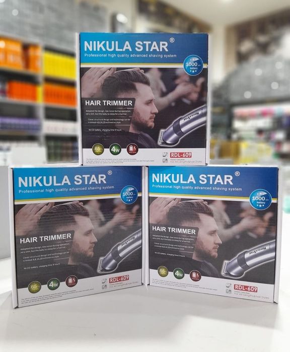 Предлагаме професионални машини за подстригване на едро и дребно