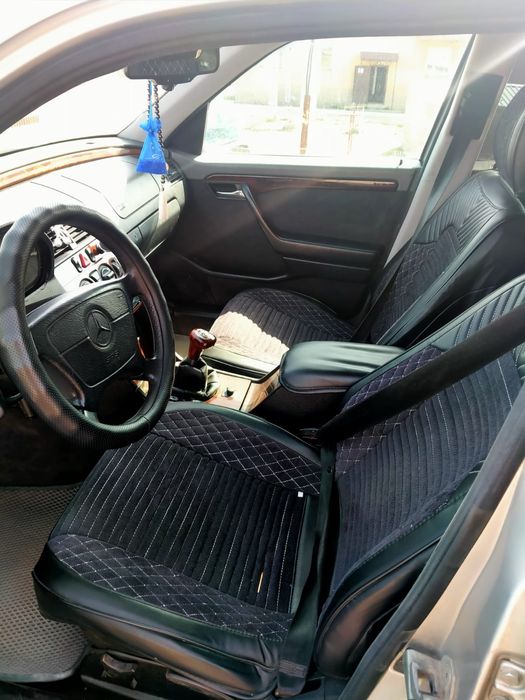 Продам Мерседес с 180.