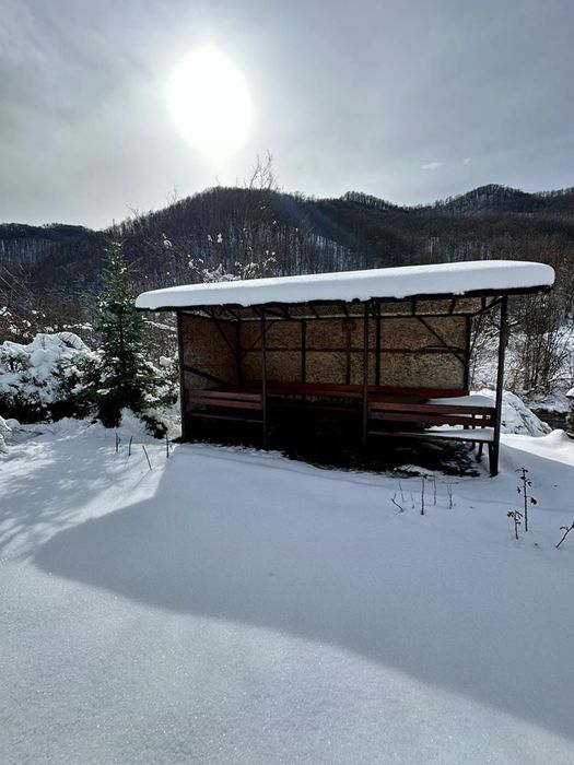 Хотел в Ловеч, област-с.Рибарица площ 457 цена 220000