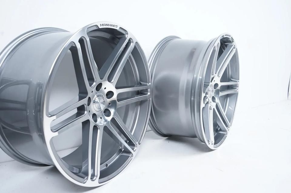 Джанти 22 цола 5х112 MERCEDES GLE GLS X167 V167 BMW  X5 X6 X7  G05 G06 G07 Manhart Racing