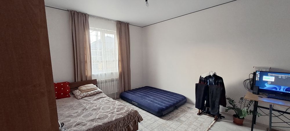 Продаётся новый дом район ЦРБ