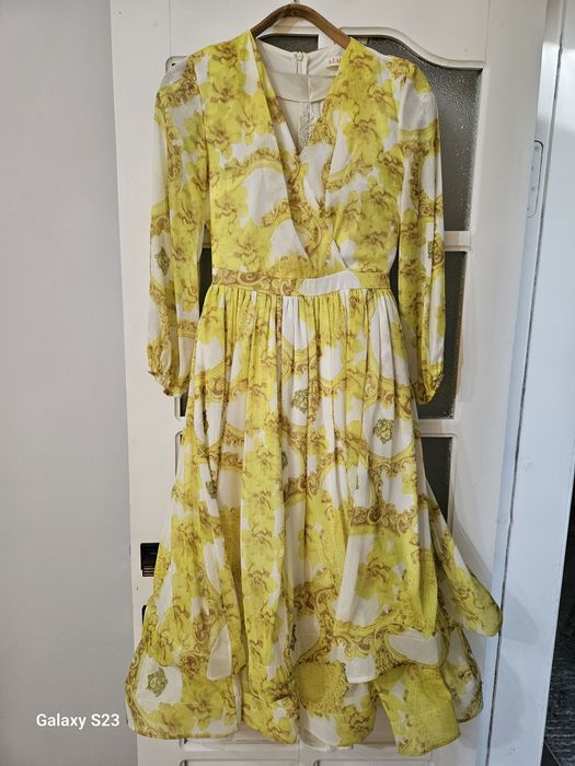 Продам нарядное платье