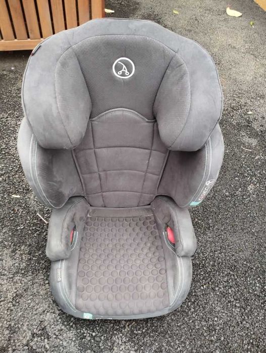 Oferta! Vand scaun auto AVANTI cu ISOFIX Black Coletto
