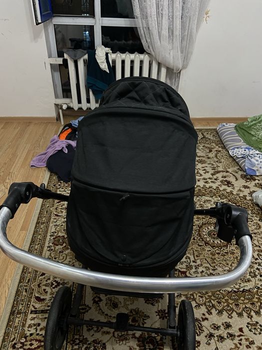 TOMIX EMILY каляска детски