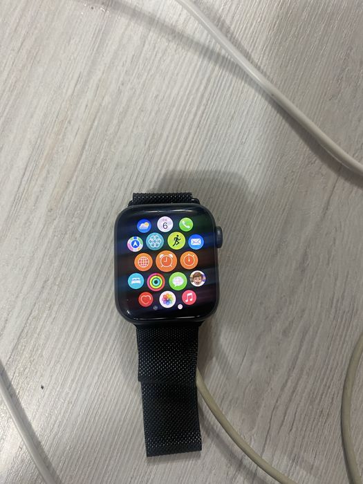 Apple Watch Series 4-40
