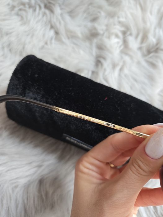 Слънчеви очила Dolce & Gabanna