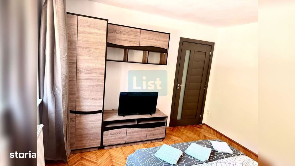 Apartament 2 camere in Grigorescu