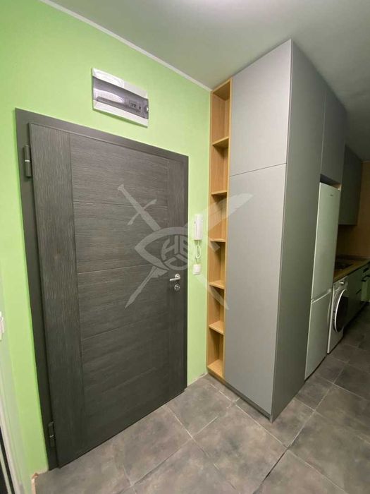 Дава се под наем Двустаен апартамент в София, Малинова долина - 55 кв.м за 600 € - Снимка #10