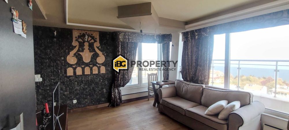 Продава се Мезонет в Бяла - 108 кв.м за 850 €/кв.м - Снимка #3