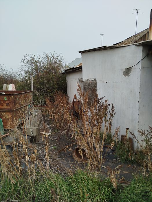 Продам дом на Жоломане