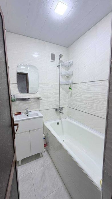 Аренда // метро НОВЗА // 3 комнатная 70м2