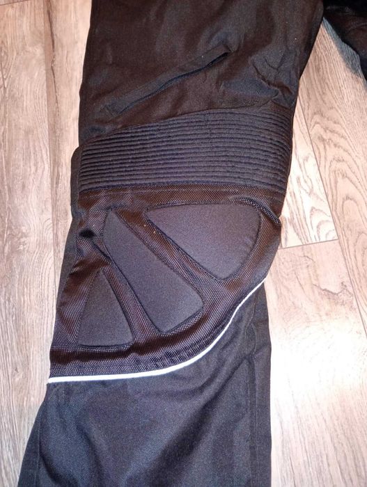 Мотоциклетен панталон водоустойчив XL